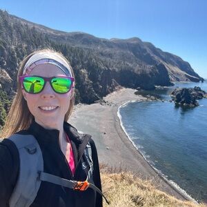 Meet your Posher, Alicia